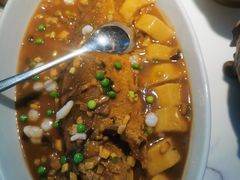 -淮扬韵(高新大都荟店)