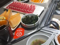 -海底捞火锅(方塔东街店)