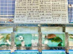 -众味海鲜大排档·活海鲜·潮汕味(南澳店)