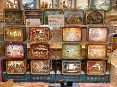-猫的天空之城概念书店(印象城购物中心店)