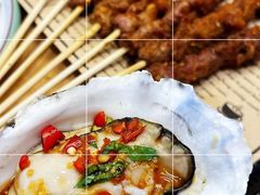 -鲁小三·大骨自助(金山总店)