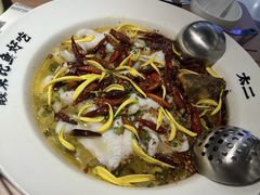 -太二酸菜鱼(沈阳万象城店)
