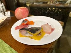 -大理实力希尔顿酒店•香全日制餐厅