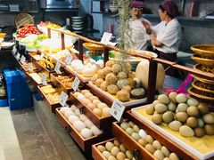 -大灶头·新昌菜(中国茶市店)