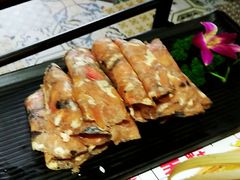 -味仙疯美蛙鱼头(清扬路总店)