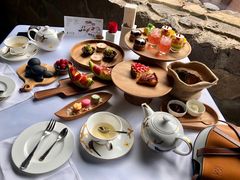-三嚥阁 La Villa Restaurant