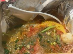 -见味花甲(福田coco park店)