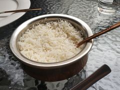 -Pita's&Tika's中东和印度风味餐厅(龙湖天街店)