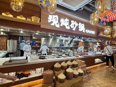 -西贝(六里桥旗舰店)