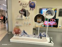 -华为授权体验店(扬名广场)
