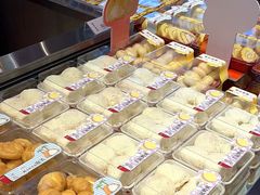 -詹记桃酥(包河万达店)