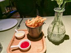 -碧特博格·20年品牌西餐厅(芜湖路店)