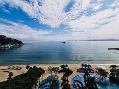 -深圳大梅沙京基洲际度假酒店