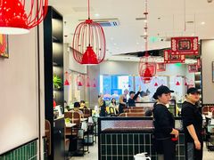 -八合里潮汕鲜牛肉火锅(上海汇智广场店)