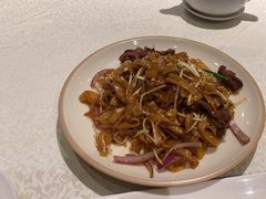 -红棉中餐厅·广州海航威斯汀酒店