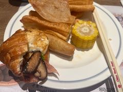 -北京中国大饭店