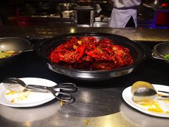 -广州富力君悦大酒店·凯菲厅