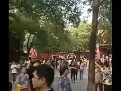 -南岳衡山风景名胜区-南岳大庙