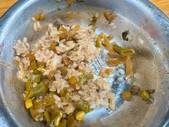 -梁阿婆廿年老牌扣肉糯米饭