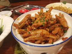 -郑东靓靓虾馆·金牌油焖大虾(天泽街店)