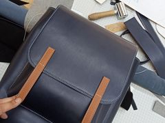 -猛犸手作·皮具·diy团建·礼品定制(新华路店)