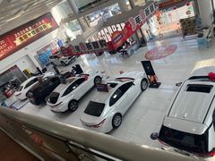 -上海和展广汽丰田4S店(老闵行店)