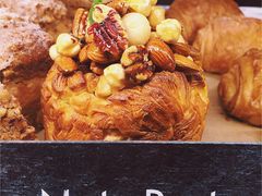 -WHEAT&BAKER-麥(凯德来福士店)