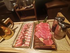 -西塔老太太泥炉烤肉(杭州首店)