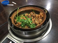 -华仔土鸡店(创意产业园店)