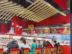 大堂-友壹町寿司(嘉洲广场店)