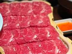 -东海怡品海鲜豆捞(舟宿夜江店)