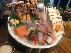 -和彩放题餐厅(酒仙桥店)