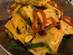 -维吾尔餐厅(宜山路店)