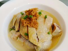 -太湖饭店·寄畅轩中餐厅