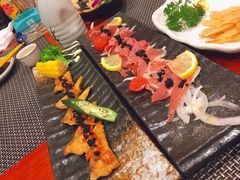 -南风(淮海街店)