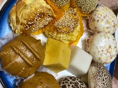 -宁波饭店·甬味灶(马园路店)