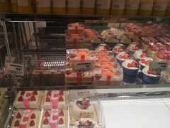 -味多美蛋糕(航天桥店)