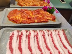 -小俩口烧烤东北菜(双井店)