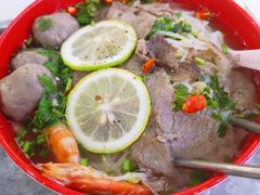 -珠海科技学院-旧饭堂