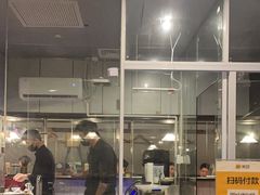 -哥哥の深夜食堂(红松东路店)
