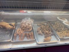 -吴山贡鹅(罍街店)