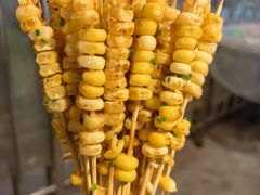 -串小白烧烤(金沙洲店)