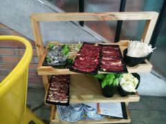 -潮正和潮汕牛肉火锅·老字号(番禺万达店)
