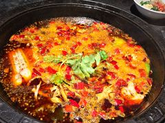 -大鱼山房鱼头火锅(老字号品质店)