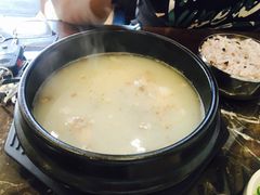 -秀男家米肠汤饭