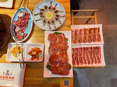 -丁荣华炸串(托乐嘉店)