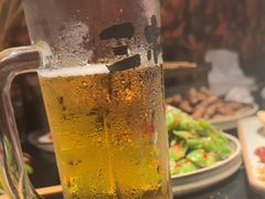 -三杯赤運·中式小酒馆(所城里店)