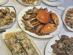 -喜记避风塘炒辣蟹(旗舰店)