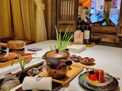 -叶叶菩提(太原别墅店)