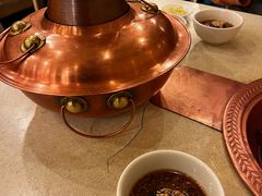 -八先生涮肉房(三里河店)